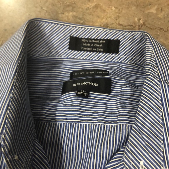 Designershirts medium large and extra-large 3/$45 - Picture 4 of 4